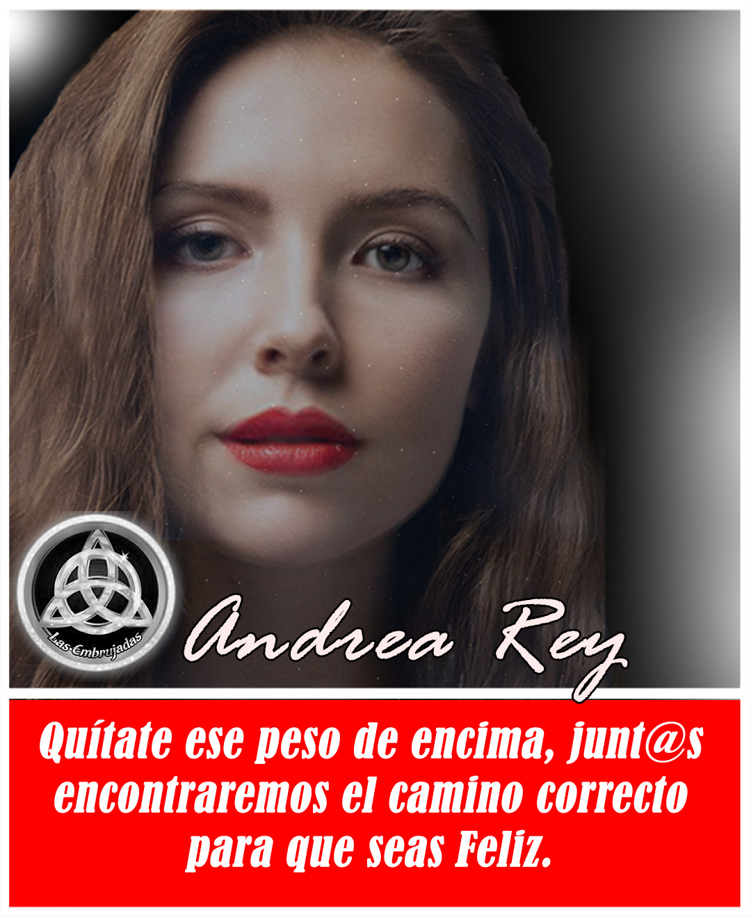 Andrea Rey