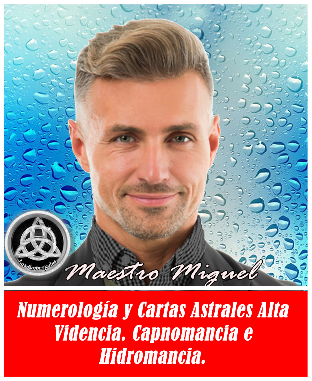 maestro miguel