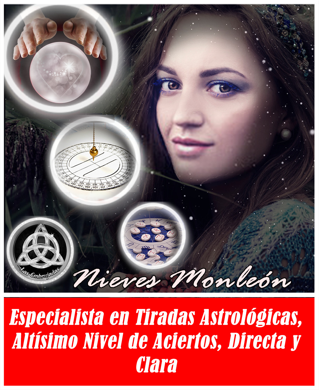 nieves monleon