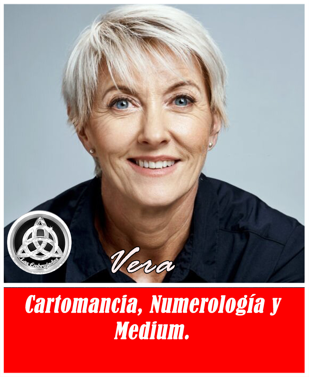 vera embrujadas